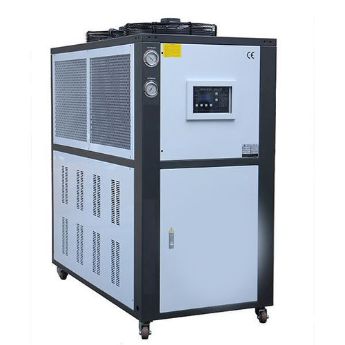 Refroidisseur d'air - Bailun Biotech (Jiangsu) Co. LTD - d'eau / pour l'industrie / à condensation par air