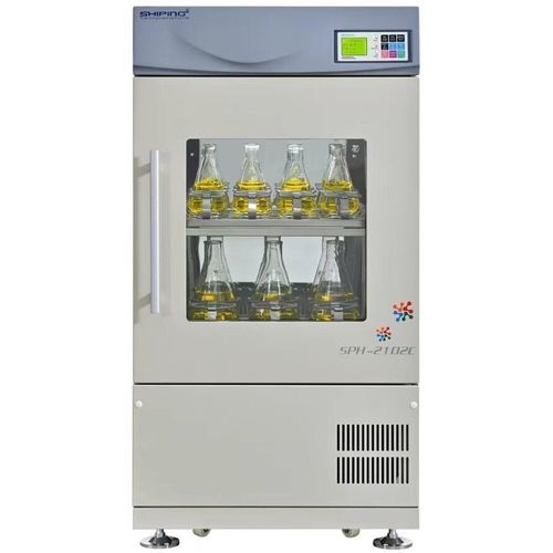 Agitateur de laboratoire rotatif - BLBIO series - Bailun Biotech (Jiangsu) Co. LTD - oscillant / numérique / analogique