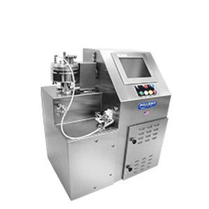 Système de mélange - PX series - Fluid Air Inc.