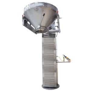 Ascenseur électrique - MAGNALIFT® - Fluid Air Inc. - pour l'industrie pharmaceutique / industriel / en inox