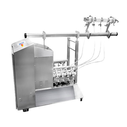 Application de revêtement - Fluid Air Inc.