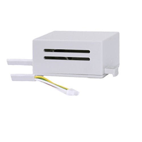 Transmetteur climatique - KS-17 - Fluid.iO Sensor + Control GmbH & Co. KG