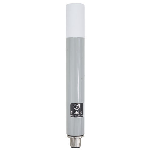 Capteur de température à semi-conducteur - TSL-CAN-03 - Fluid.iO Sensor + Control GmbH & Co. KG - sur rail DIN / CAN Bus / CANopen