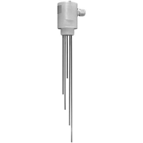 Détecteur de fuites liquide - E series - Fluid.iO Sensor + Control GmbH & Co. KG