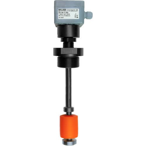 Capteur de niveau reed - T200.F - Fluid.iO Sensor + Control GmbH & Co. KG - pour eau / analogique / WHG