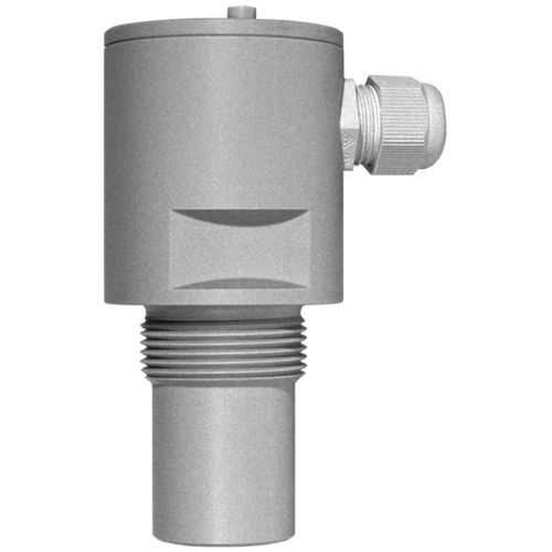Contact fin de course sans entretien - KG-2 series - Fluid.iO Sensor + Control GmbH & Co. KG - anti-abrasion / de contrôle / électronique