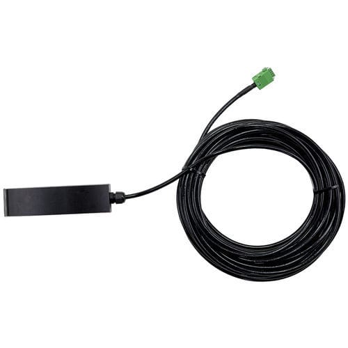 Capteur de débit à ultrasons - DSM2420 - Fluid.iO Sensor + Control GmbH & Co. KG - à pression différentielle / volumique / pour l'eau