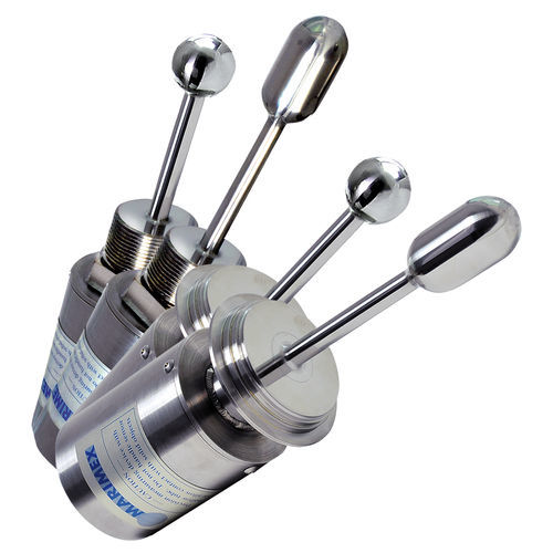 Viscosimètre de process - ViscoScope® VA-100 - Fluid.iO Sensor + Control GmbH & Co. KG - en ligne / en continu