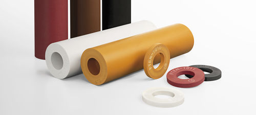 Feuille en PTFE - FTEN®-1000 - FLUORTEN S.r.l. - anti abrasion