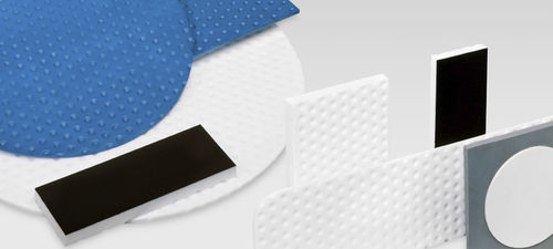 Tampon thermique - F10PTFE - FLUORTEN S.r.l.
