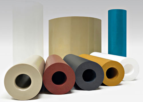PTFE en rouleau - FLUORTEN S.r.l.