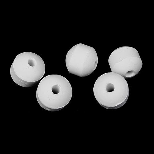 Bille en porcelaine - Jiangxi Aite Mass Transfer Technology Co., Ltd. - en cristal / en corindon / d'alumine
