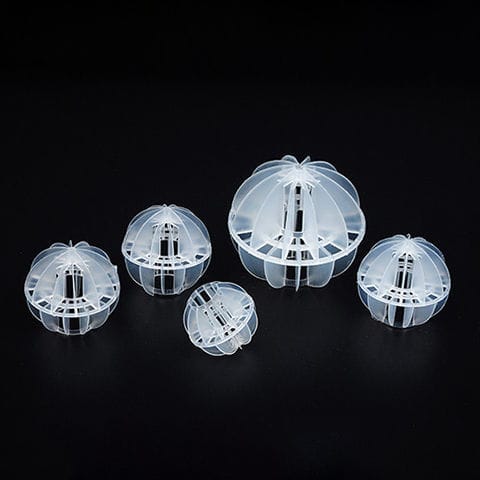 Polypropylène résistant à la corrosion - Jiangxi Aite Mass Transfer Technology Co., Ltd. - pour applications haute température