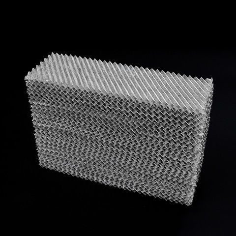 Garnissage structuré - Y series - Jiangxi Aite Mass Transfer Technology Co., Ltd.