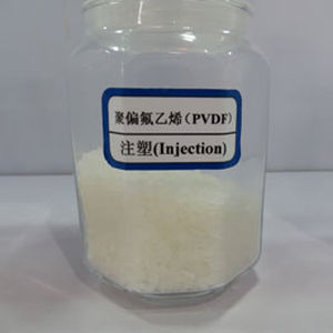 PVDF en granulé - DF-1 series - Hangzhou Fine Fluorotech Co., Ltd. - ignifugé