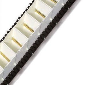 Élévateur à godet industriel - Wiese Europe BV - à chaîne / pour produits en vrac