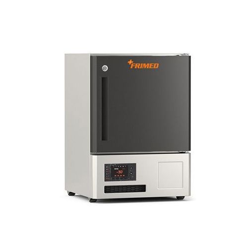 Congélateur armoire - SB10B - FRI. MED SRL - de laboratoire / ventilé / propane (R290)