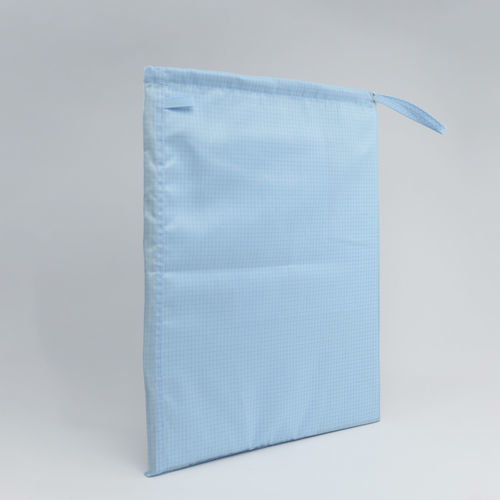 Sac pour salle blanche - D-010 - Shanghai Jiabo Litong Technology Co., Ltd. - en polyester / en tissu / alimentaire