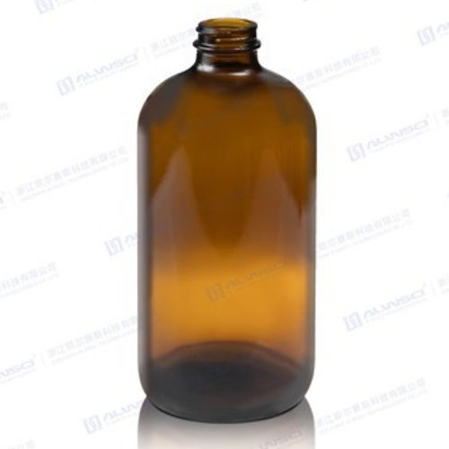 Bouteille de laboratoire - ALWSCI® - Zhejiang Alwsci Technologies Co., Ltd. - pour l'industrie pharmaceutique / pour l'industrie chimique / pour liquides