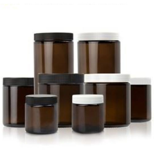 Pot pour produits chimiques - ALWSCI® - Zhejiang Alwsci Technologies Co., Ltd. - en verre borosilicaté