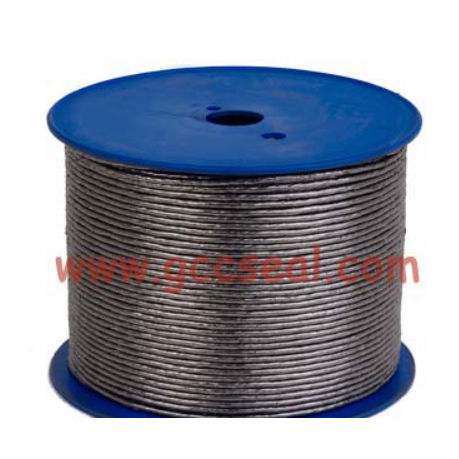 Fil de graphite - JFY-1100TE - Xixia Jinfangyuan Sealing Materials Co., Ltd. - gris