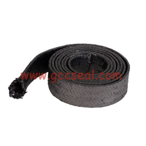 Ruban d'étanchéité - JFY-130 series - Xixia Jinfangyuan Sealing Materials Co., Ltd. - en graphite / tissé / résistant aux hautes températures