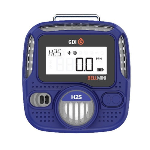 Détecteur de gaz - BELLMINI™ - GDI-Solution Co., Ltd - de brillance / CO / O2
