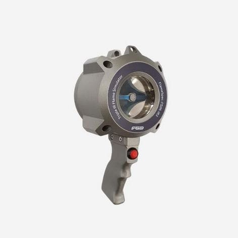 Simulateur - FGD  - GDI-Solution Co., Ltd