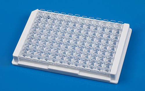 Micro-plaque à 96 puits - EP00001H - Genfollower Biotech Co., Ltd - pour laboratoire