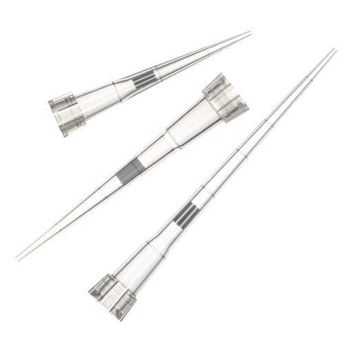 Pointe de pipette en polypropylène - E-FT series - Genfollower Biotech Co., Ltd - pour applications de laboratoire