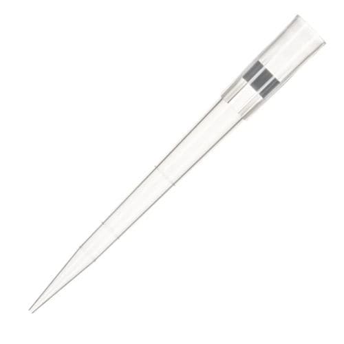 Pointe de pipette en polypropylène - E-FTB1000	 - Genfollower Biotech Co., Ltd - pour applications de laboratoire