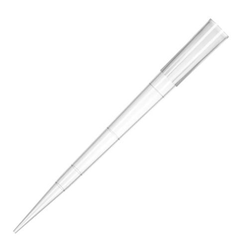 Pointe de pipette écologique - E-TB1250	 - Genfollower Biotech Co., Ltd - en polypropylène / pour applications de laboratoire
