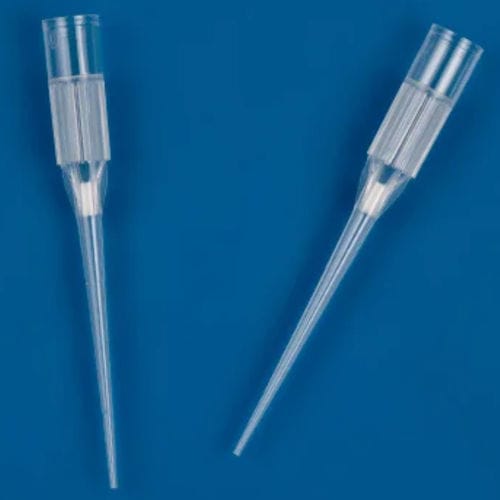 Pointe de pipette pour applications de laboratoire - LTS-FTB20 - Genfollower Biotech Co., Ltd