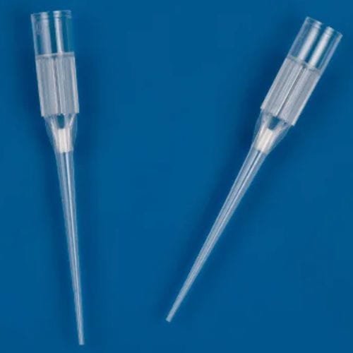Pointe de pipette pour applications de laboratoire -  LTS-FTB300  - Genfollower Biotech Co., Ltd