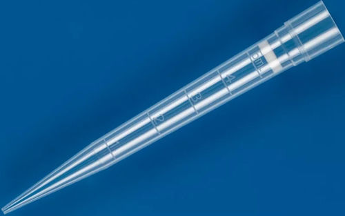 Pointe de pipette pour applications de laboratoire - LTS-FTB5000 - Genfollower Biotech Co., Ltd