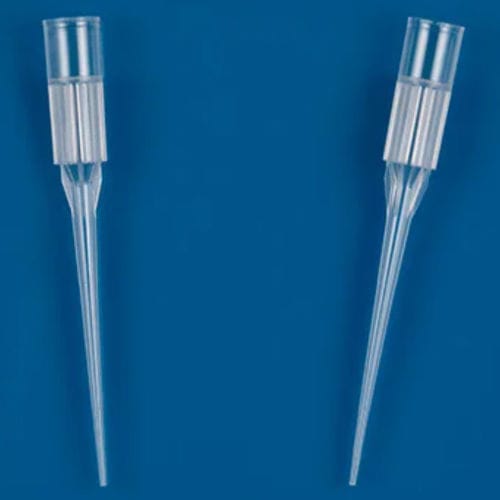 Pointe de pipette pour applications de laboratoire - LTS-TB20 - Genfollower Biotech Co., Ltd