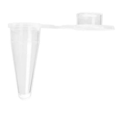 Tube à essai de transfert - PCR001FG - Genfollower Biotech Co., Ltd - pour PCR / de laboratoire / en plastique