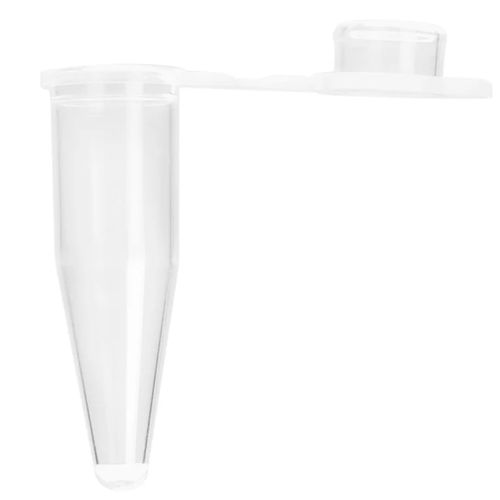 Tube à essai pour PCR - PCR002FG - Genfollower Biotech Co., Ltd - de laboratoire / en plastique / conique