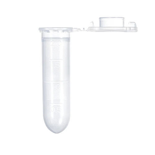 Microtube à centrifuger en polypropylène - LMTB020 - Genfollower Biotech Co., Ltd