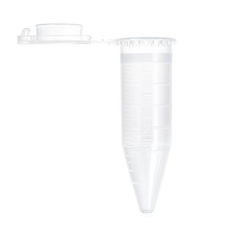 Microtube à centrifuger en polypropylène - LMTB050 - Genfollower Biotech Co., Ltd