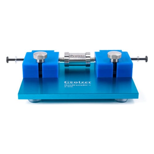 Extrudeuse manuelle - HandExtruder-1mL  - Genizer LLC