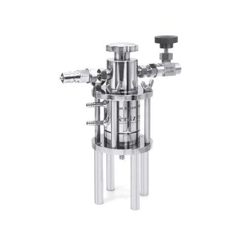 Extrudeuse pour l'industrie pharmaceutique - GJE series - Genizer LLC
