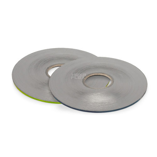 Ruban d'étanchéité - HEXAFLEX - Graphite Foils India Pvt. Ltd. - en graphite