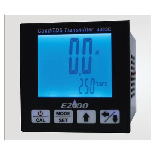 Transmetteur de pH compact - GOnDO Electronic Co., Ltd.