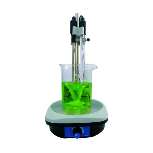 Agitateur électromagnétique - MS-11C - GOnDO Electronic Co., Ltd.
