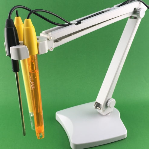 Support pour sonde de température - GOnDO Electronic Co., Ltd.