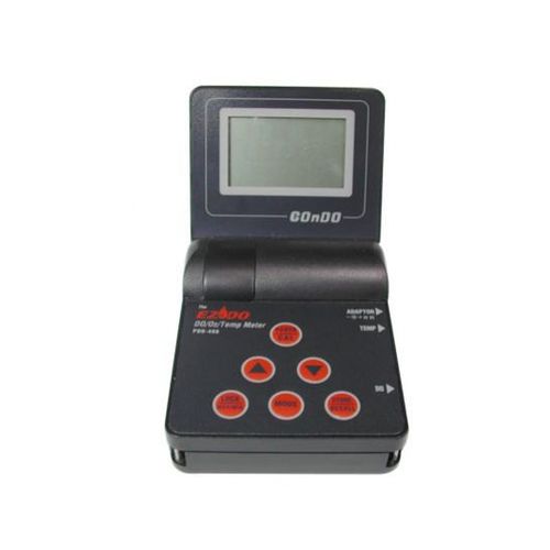 Capteur d'oxygène dissous numérique - PDO-408 - GOnDO Electronic Co., Ltd. - robuste
