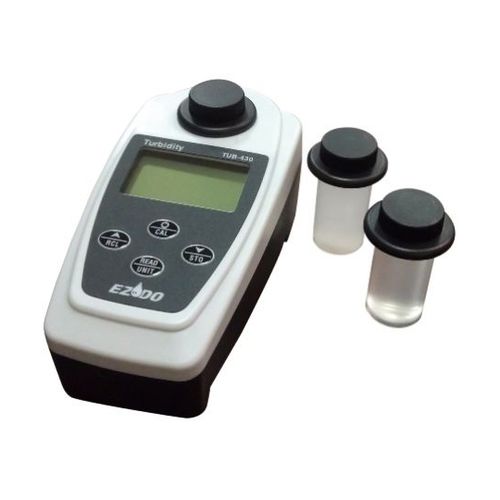 Turbidimètre portable - TUB-430 - GOnDO Electronic Co., Ltd.