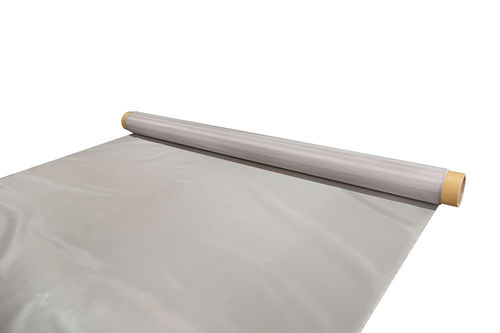 Grille tissé - Anping Guangtong Hardware Wire Mesh Co., Ltd. - tamisage / résistant aux alcalins / en acier inoxydable