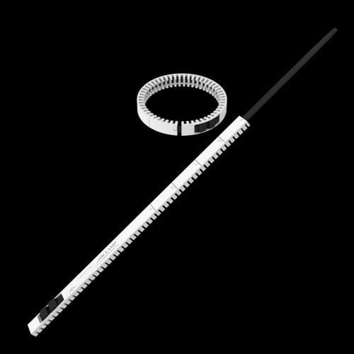 Crapaud de fixation - ACLAMP - Andocksysteme G. Untch GmbH